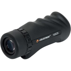 Produktbild für Fernglas Celestron Nature, aus BaK4 Glas, 10 x 25 mm
