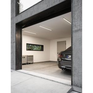 Produktbild für Deckenleuchte Nordlux Arlington, weiß, LED