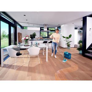 Produktbild für Bodenwischer Leifheit Clean Twist M Ergo, 52120
