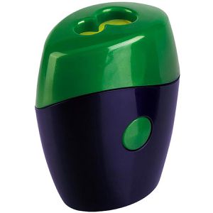 Produktbild für Spitzer M+R Ergo Swing 709480050, farbig sortiert
