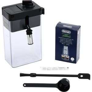 Produktbild für Kaffeevollautomat DeLonghi PrimaDonna Soul, ECAM 610.55.SB