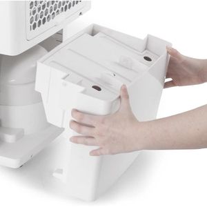 Produktbild für Luftentfeuchter Trotec TTK 72 E, elektrisch