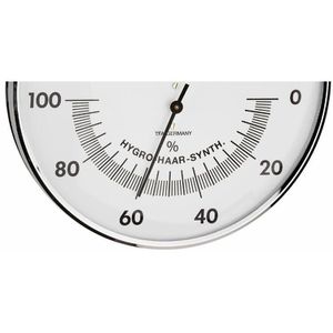 Produktbild für Saunathermometer TFA 40.1032, Ø 136 mm