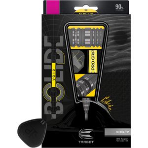 Produktbild für Dartpfeile Target-Darts Bolide Void 01 Swiss Point
