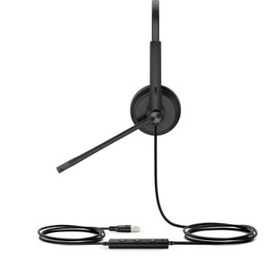 Produktbild für Headset Yealink UH34 UC, Mono