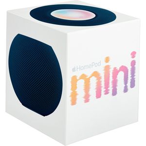 Produktbild für Sprachassistent Apple HomePod Mini, Siri
