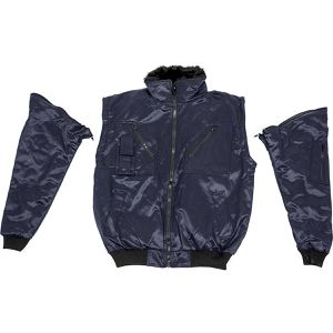 Produktbild für Arbeitsjacke teXXor Oslo, 4174