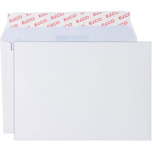 Briefumschläge ELCO Proclima, weiß, C6