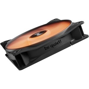 Produktbild für Gehäuselüfter Be-Quiet Light Wings LX PWM, BL121