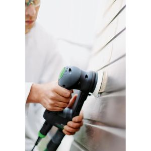 Produktbild für Schleifpapier Festool Rubin D90 P80 RU/50