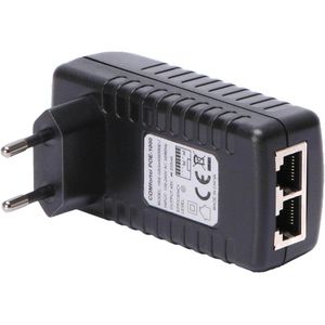 Produktbild für PoE-Injektor Auerswald COMfortel PoE-100, für 1 Gerät