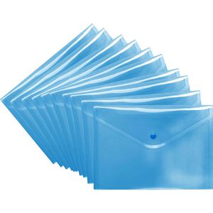 Dokumententasche Foldersys 40111-44, A4