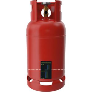 Produktbild für Gasflaschen-Füllstandsanzeige TFA 98.1127