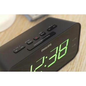 Produktbild für Radiowecker Philips TAR3306
