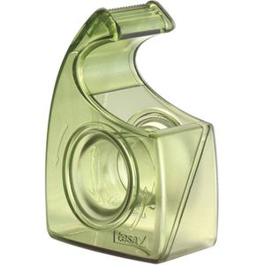 Klebebandabroller Tesa 57955 Easy Cut ecoLogo grün
