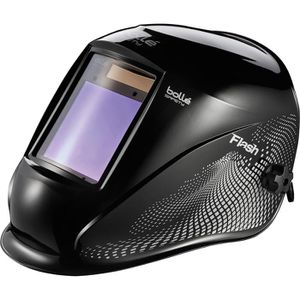 Produktbild für Schweißhelm Bolle Flash, FLASHV, Automatik