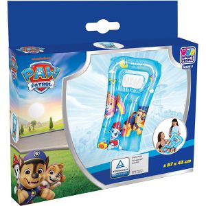 Produktbild für Luftmatratze Happy-People 16326 Paw Patrol, 74 x 48cm