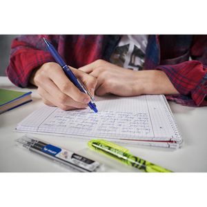 Produktbild für Tintenroller Pilot Frixion Ball Clicker 0.7