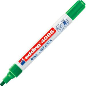 Kreidestifte Edding 4095-004, grün