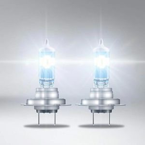 Produktbild für Auto-Lampe OSRAM Night Breaker Laser, H7