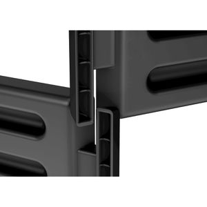 Produktbild für Komposter Garantia Air-King, schwarz, aus Kunststoff