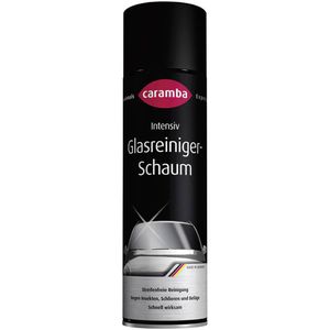 Scheibenreiniger Caramba Glasreiniger-Schaum