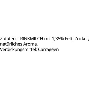 Produktbild für Milchdrink Hochwald Happy Drink Typ Erdbeer, im Trinkpäckchen