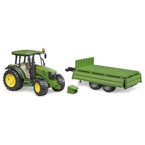 Produktbild für Landwirtschaftsfahrzeug bruder John Deere 5115M