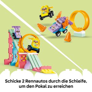 Produktbild für Klemmbausteine LEGO-DUPLO 10478, ab 3 Jahre