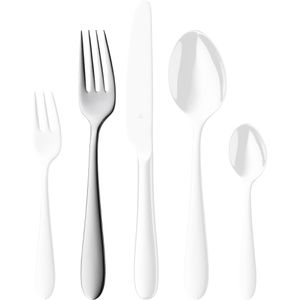Produktbild für Menügabel WMF Professional Sara, 20,2 cm