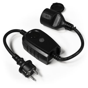 Produktbild für Zeitschaltuhr McPower