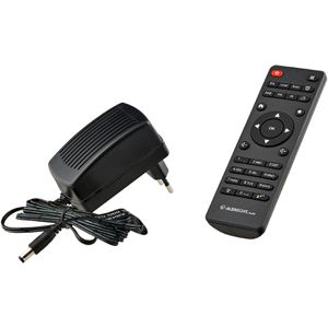 Produktbild für Radio Albrecht DR 690 DAB+