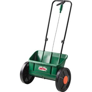 Streuwagen Substral EvenGreen Kastenstreuwagen