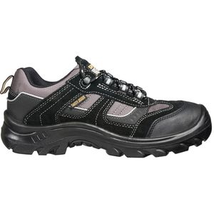 Sicherheitsschuhe Safety-Jogger Jumper, S3S