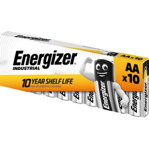 Batterien Energizer Industrial 4006, AA