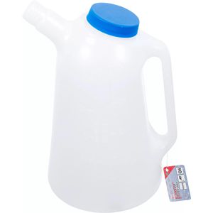 Produktbild für Messbecher BGS-technic 9943, aus Kunststoff