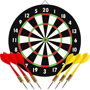 Produktbild für Dartscheibe Best-Sporting 62109