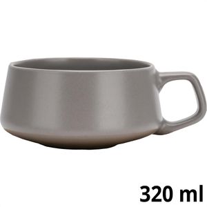 Produktbild für Kaffeetassen Miamio Cappuccino Luxe, 320ml