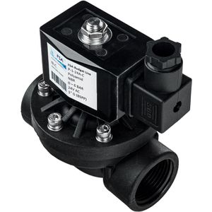 Produktbild für Magnetventil FSA Budget P-1-24A-C, 1 Zoll