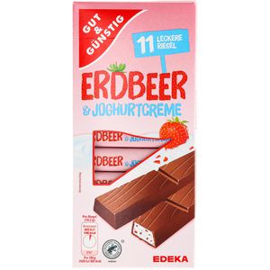 Schokoriegel