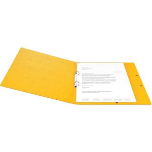 Produktbild für Ringhefter Exacompta 542559E, 2 Ringe, Ring-Ø 15 mm