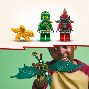 Produktbild für Klemmbausteine LEGO Ninjago 71829, ab 6 Jahre