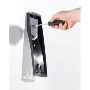 Produktbild für Sichttafelsystem Durable Sherpa Style Wall 10
