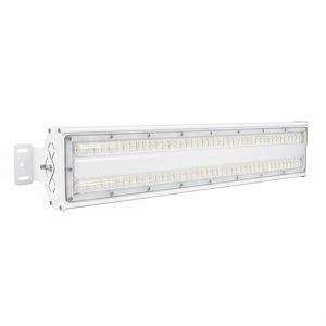 LED-Hallenstrahler Luxula LX500126, 12.000 Lumen