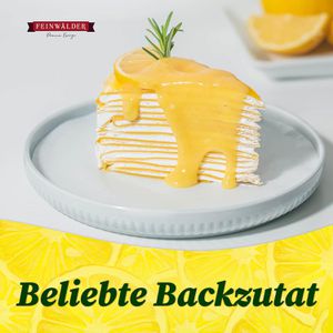 Produktbild für Zitronensäure Feinwälder Premium, Pulver