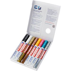 Produktbild für Lackmarker Edding 750