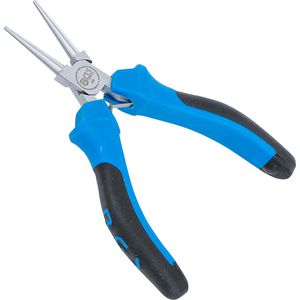 Produktbild für Rundzange BGS-technic 386