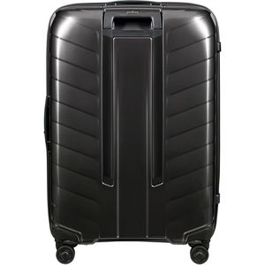 Produktbild für Koffer Samsonite Attrix Spinner, anthrazit
