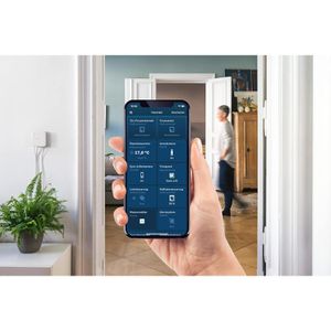 Produktbild für Smart-Home-Zentrale Bosch Smart Home Controller II