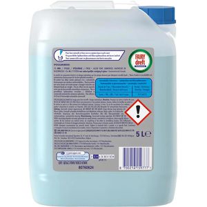 Produktbild für Klarspüler Fairy dreft P&amp;G Professional